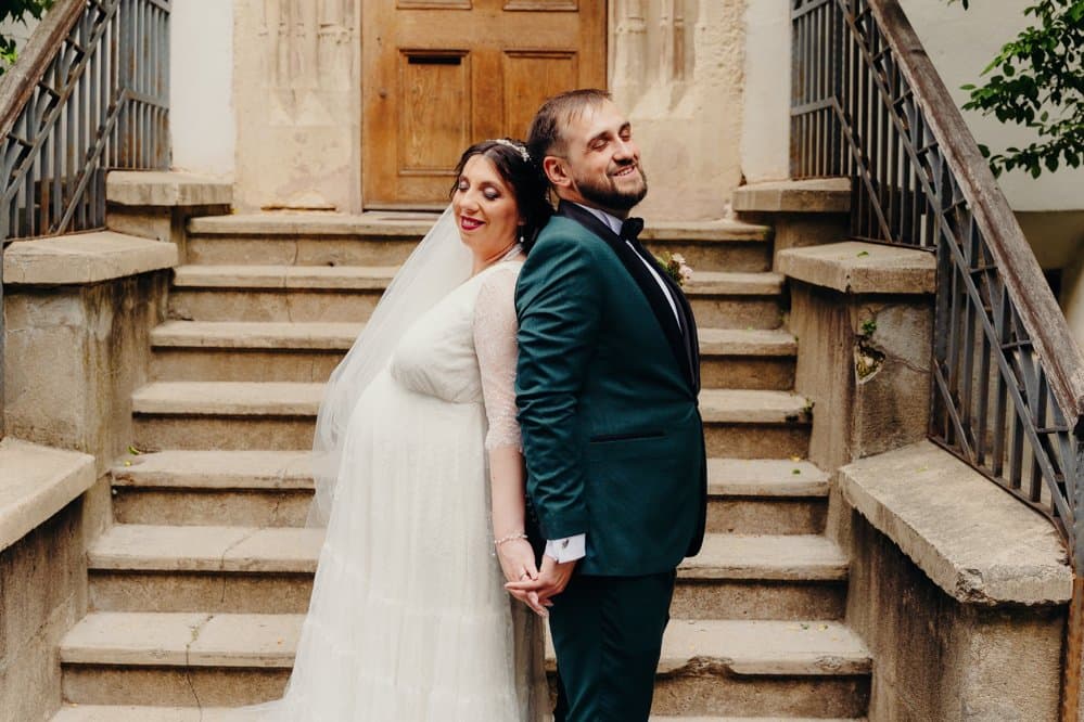 Bianka&Alexandru - Fotografii de Bohemian Weddings