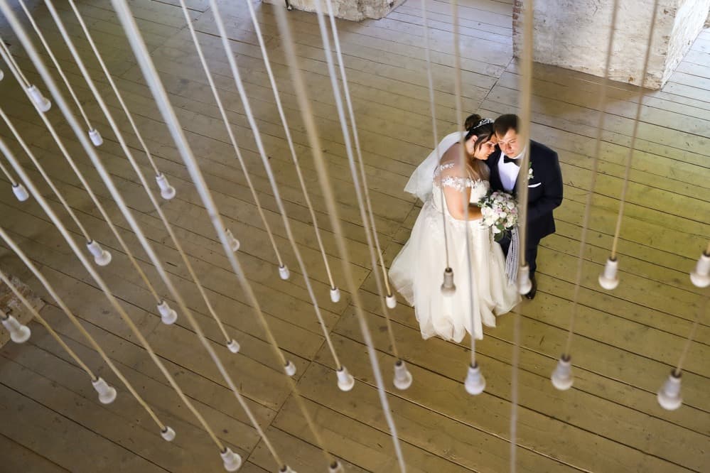 Tibi & Evelin - Fotografii de Kelemen Zoltan (Wedding Joy)