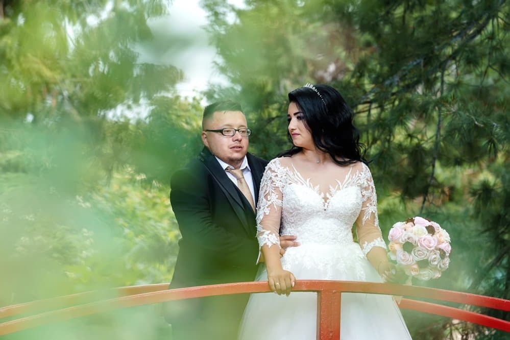 Vasilica si Iasmina - Fotografii de Florin Nechita Films