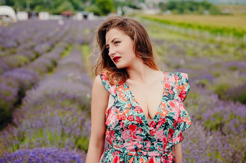 Cătălina - Fotografii de Bohemian Weddings