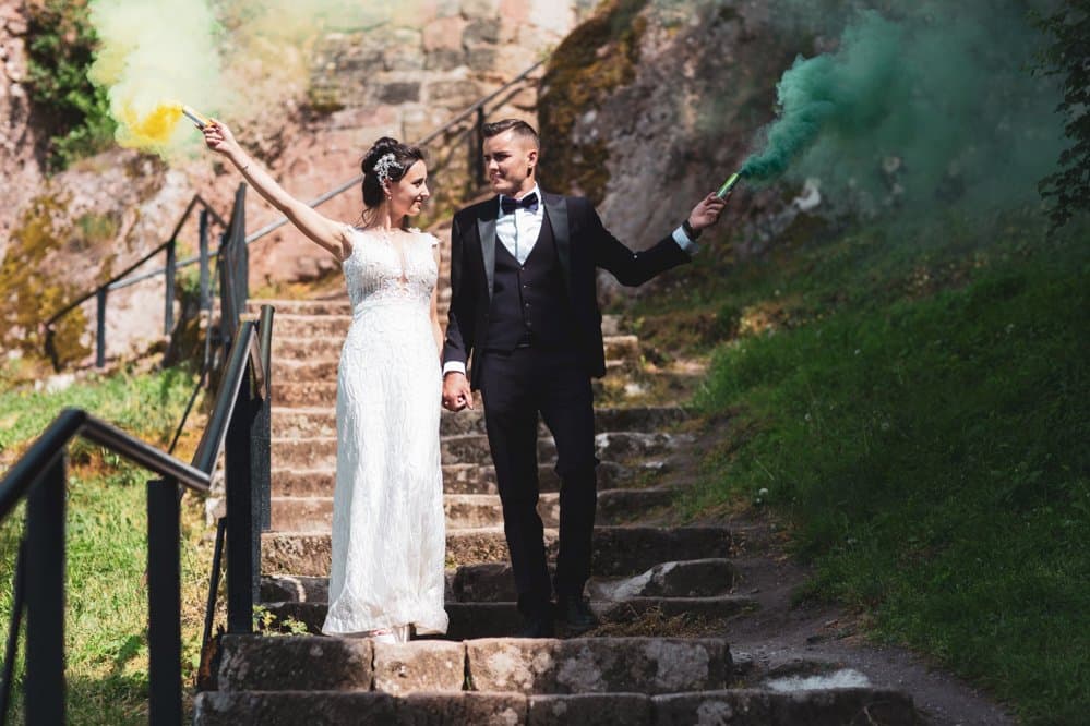 Catalin si Mariana - Fotografii de Andrei Roly