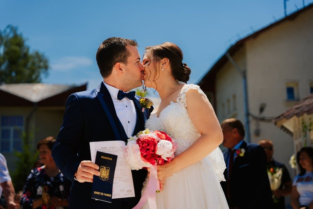 Camelia & Marius - Fotografii de Grovu Radu