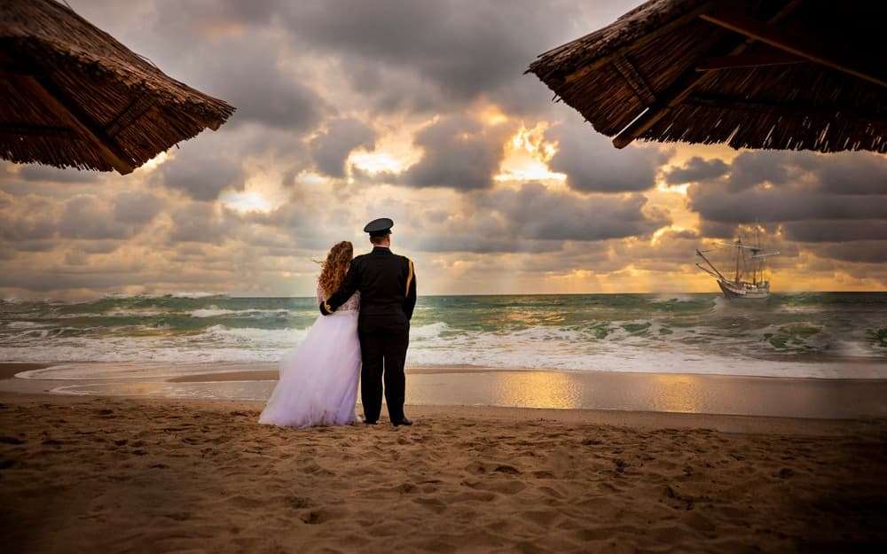 Georgiana și Adrian - Fotografii de Lunculescu Mihai Alexandru