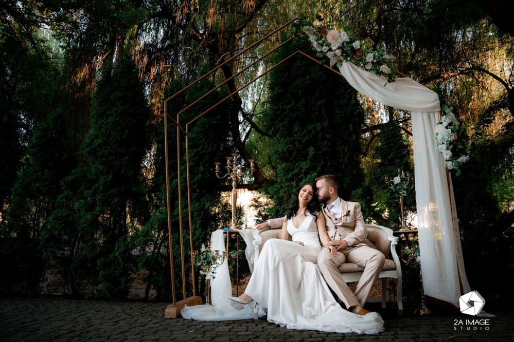 Carina & Ionut - Fotografii de 2A Image Studio