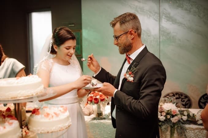 Florina & Iulian - Fotografii de Zamfir Elena