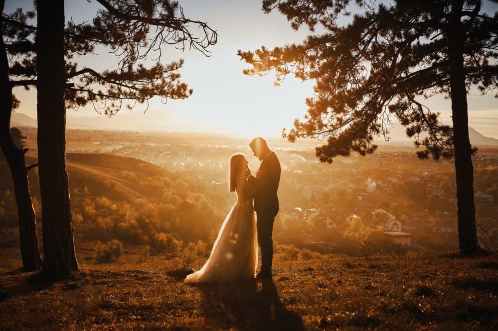 Renata & Ciprian - Fotografii de Fearless Weddings