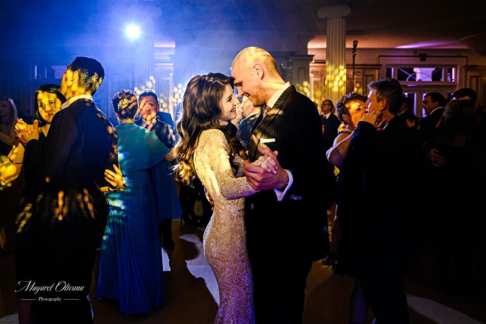 Catalina & Sergiu - Fotografii de Mugurel Olteanu