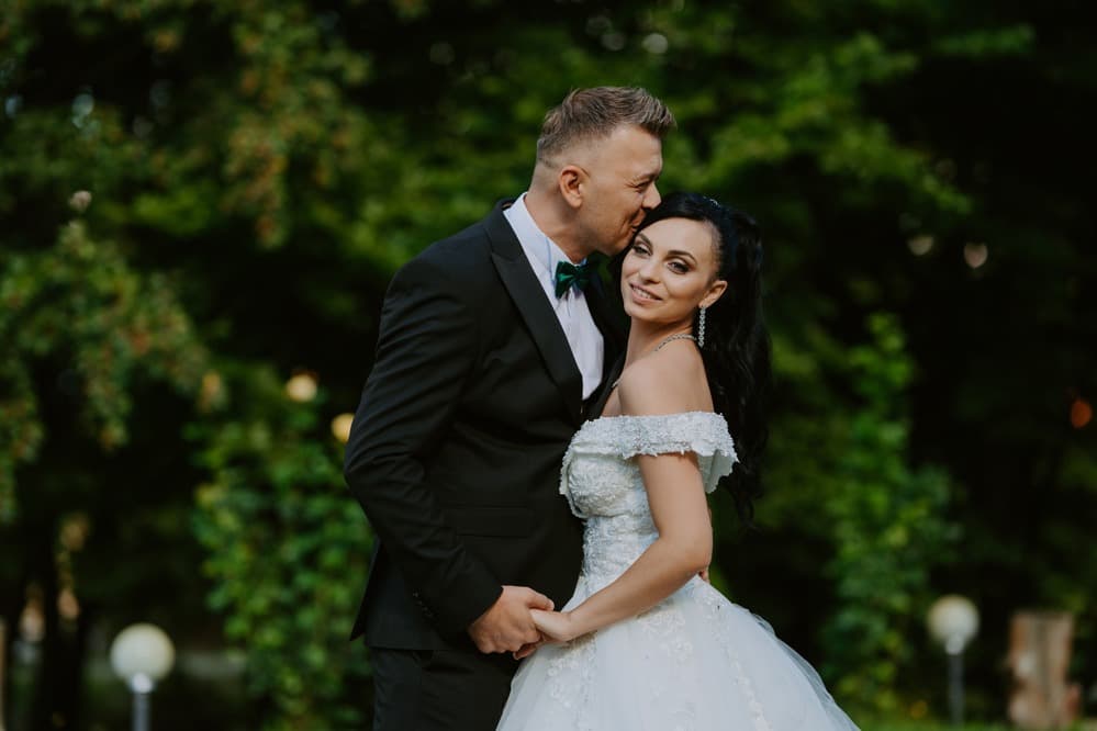 Laura & Tiberiu - Fotografii de Grovu Radu