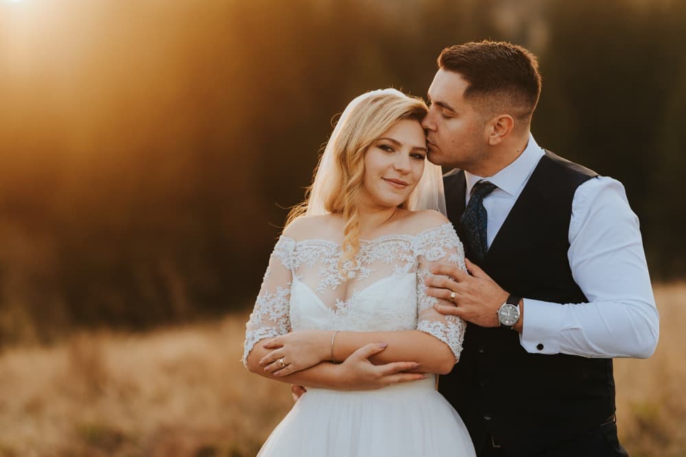 Adriana & Alexandru - Fotografii de Grovu Radu