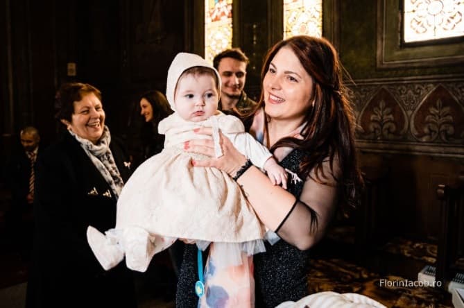 Amelia Maria - Fotografii de Florin Iacob