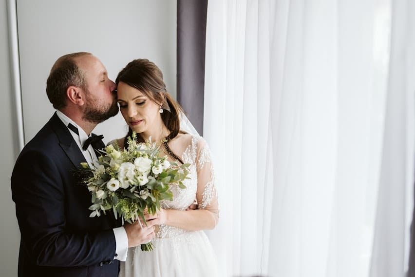 Tania & Călin - Fotografii de Hunyadi Laszlo
