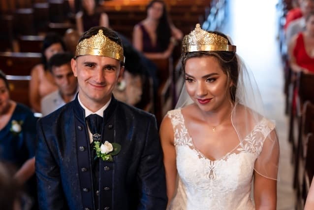 Mihaela și Adi - Fotografii de Gabriel Filip