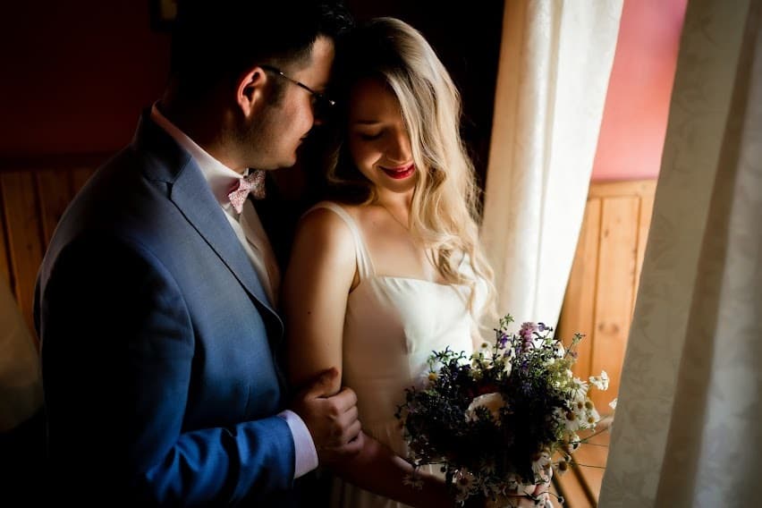 Patricia & Sergiu - Fotografii de Alpar Lukacsi