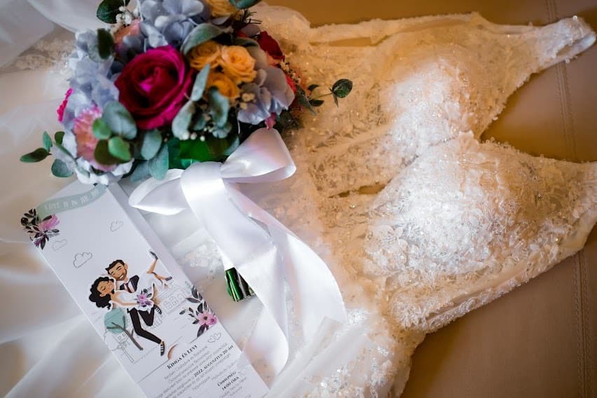 Kinga & Levi - Fotografii de Alpar Lukacsi