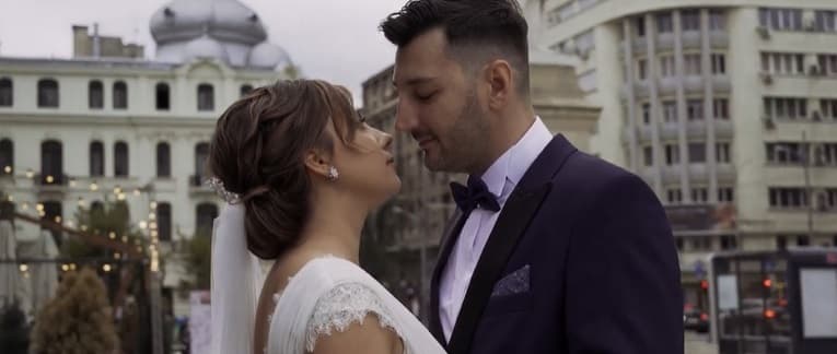 Ioana si Razvan - Fotografii de Cristian Olteanu - videograf
