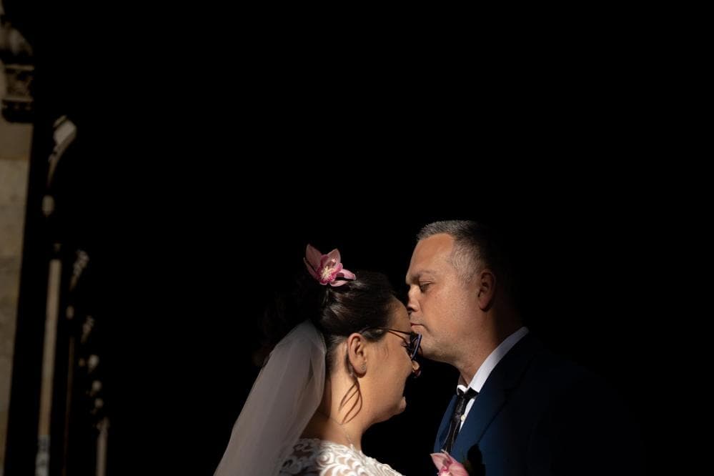 Emma & Boji - Fotografii de Symbolistic Wedding Photography