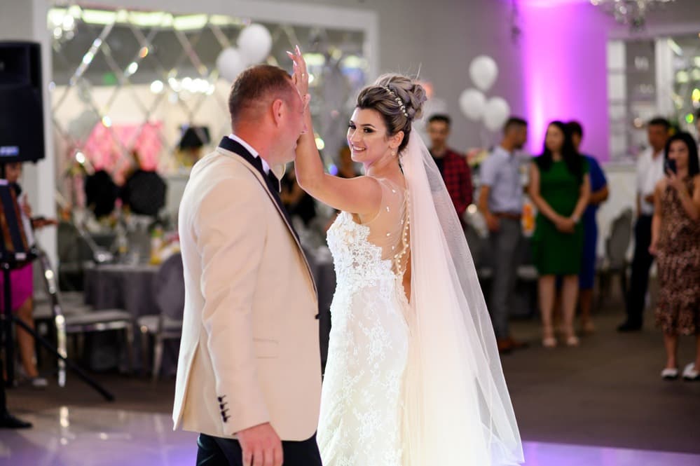 Ana & Matei - Fotografii de MAUS Studio