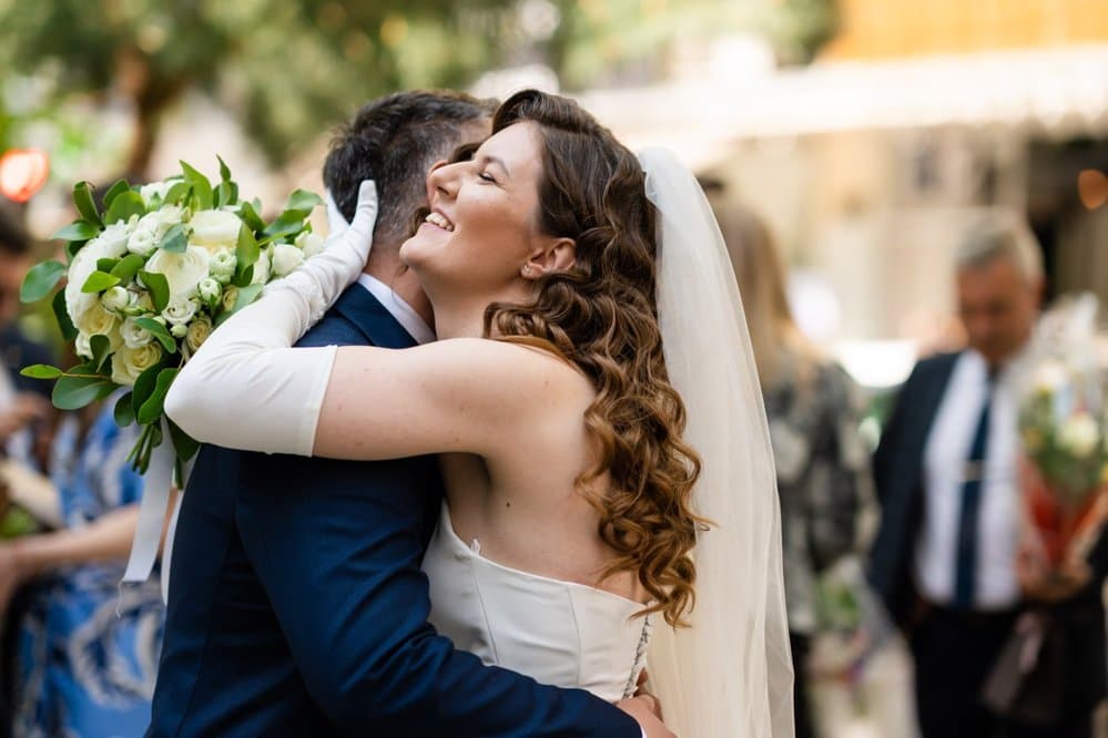 Beatrice & Floris - Fotografii de Andu Maria