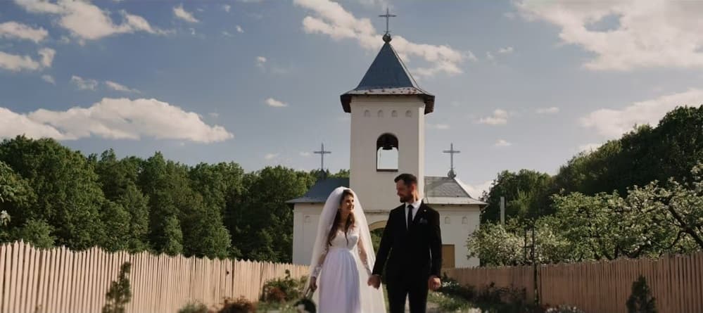 Andreea & Daniel - Fotografii de Trocin Florin // Lulu Film