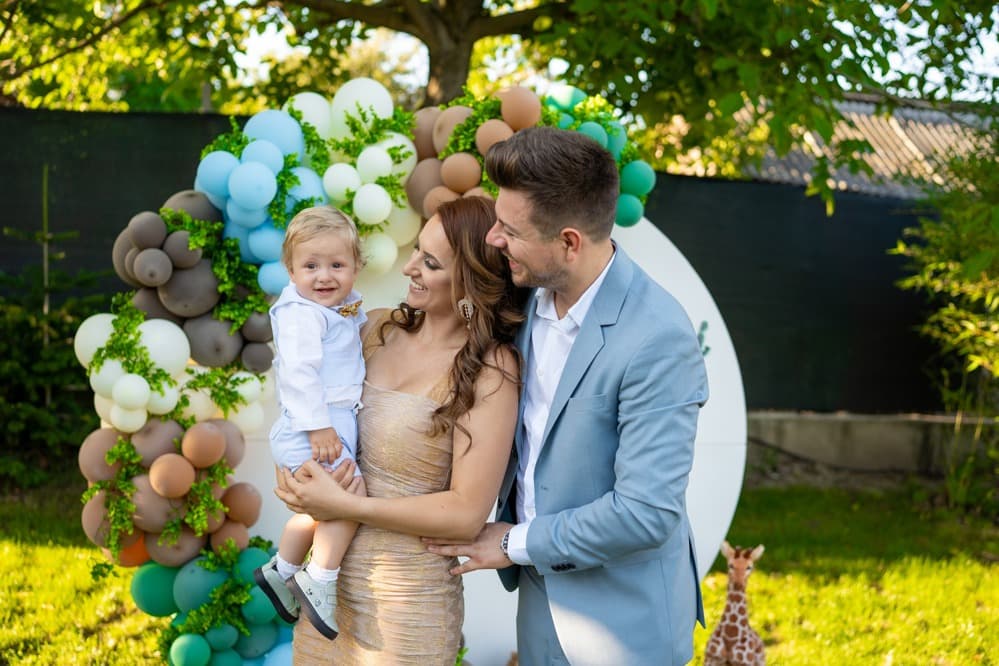 Botez - Fotografii de Bogdan Mihai