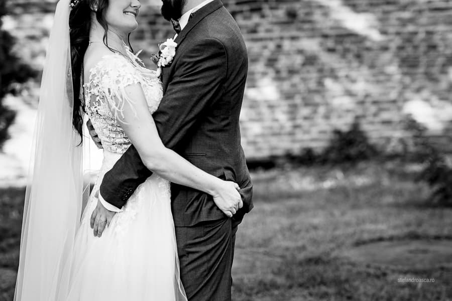 Stefania & Alex - Fotografii de Stefan Droasca Fotograf