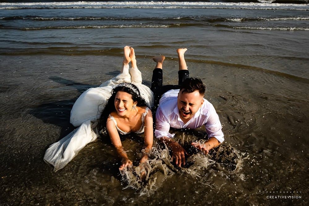 Alexandra si Alexandru - Fotografii de CREATIVE VISION by Chiriac Brothers