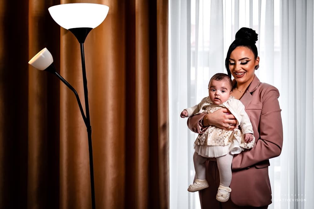 Ines Stefania - Fotografii de Creative Vision by Chiriac Brothers