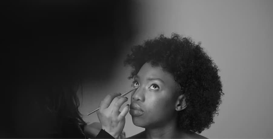 Dark Beauty - Fotografii de AXINTE FILMS