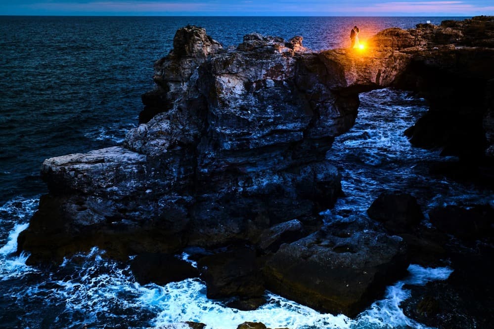 Irina & Catalin - Fotografii de Ionut Draghiceanu