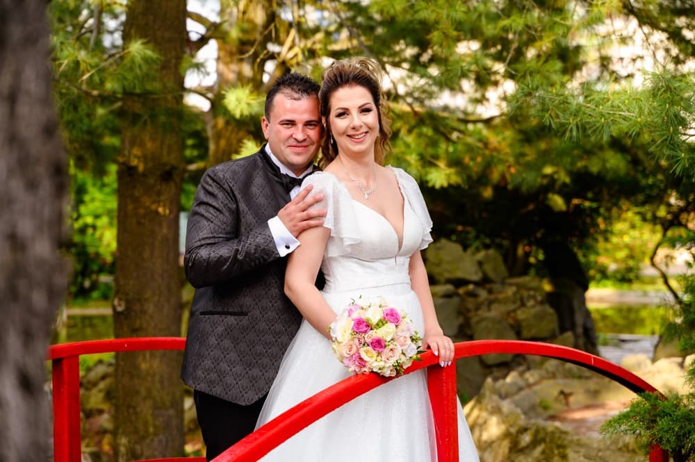 Laurian si Camelia - Fotografii de Florin Nechita Films