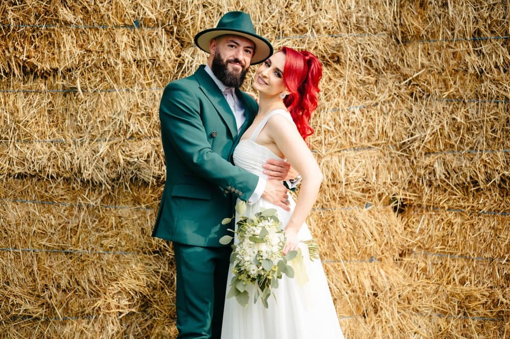 Raluca & Stefan - Fotografii de Ovidiu Cristea