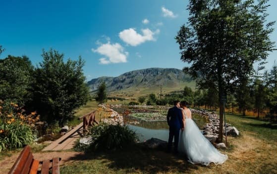 AnaMaria & Daniel - Fotografii de Andrei Stanea, Art Evolution Romania