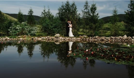 Ioana & Paul - Fotografii de Andrei Stanea, Art Evolution Romania