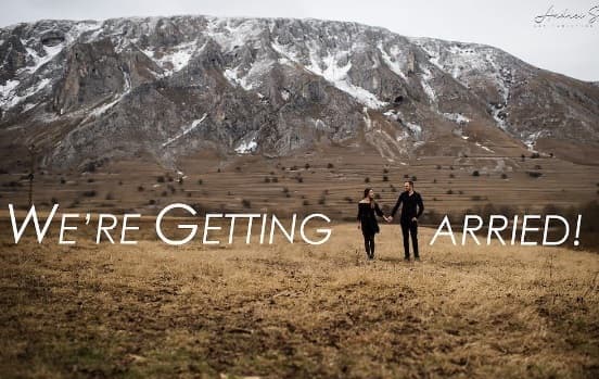 Ramona & Csaba - Fotografii de Andrei Stanea, Art Evolution Romania