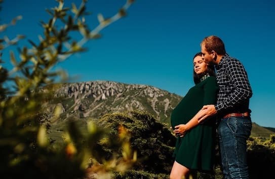 Alina & Iulian - Fotografii de Andrei Stanea, Art Evolution Romania