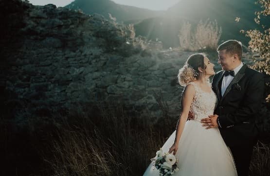 Alexandra & Ionel - Fotografii de Andrei Stanea, Art Evolution Romania