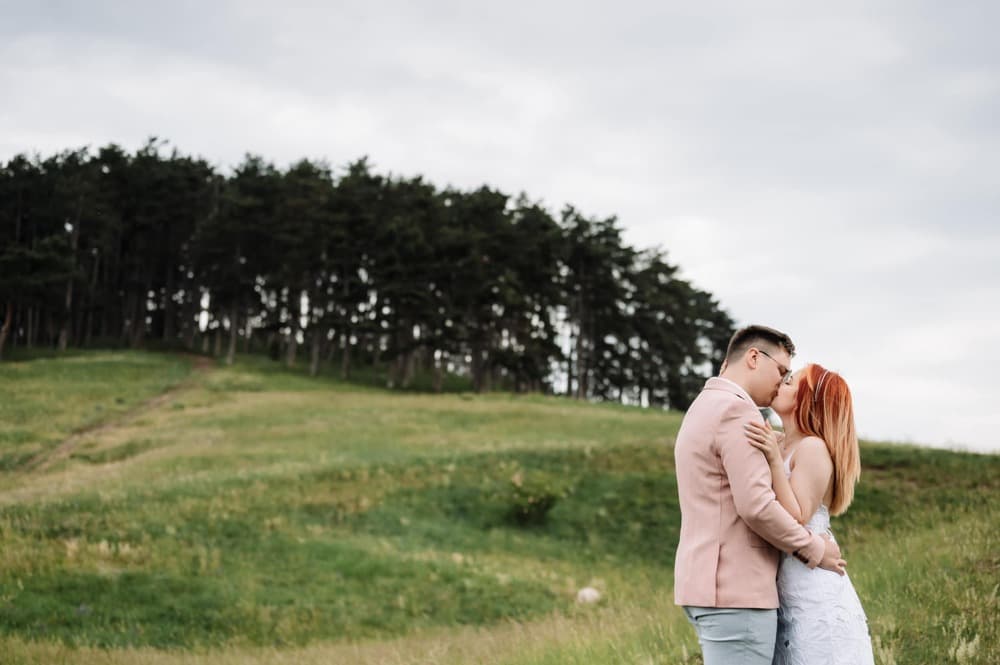 Cristina & Dragos - Fotografii de Geanina Brănici Fotograf