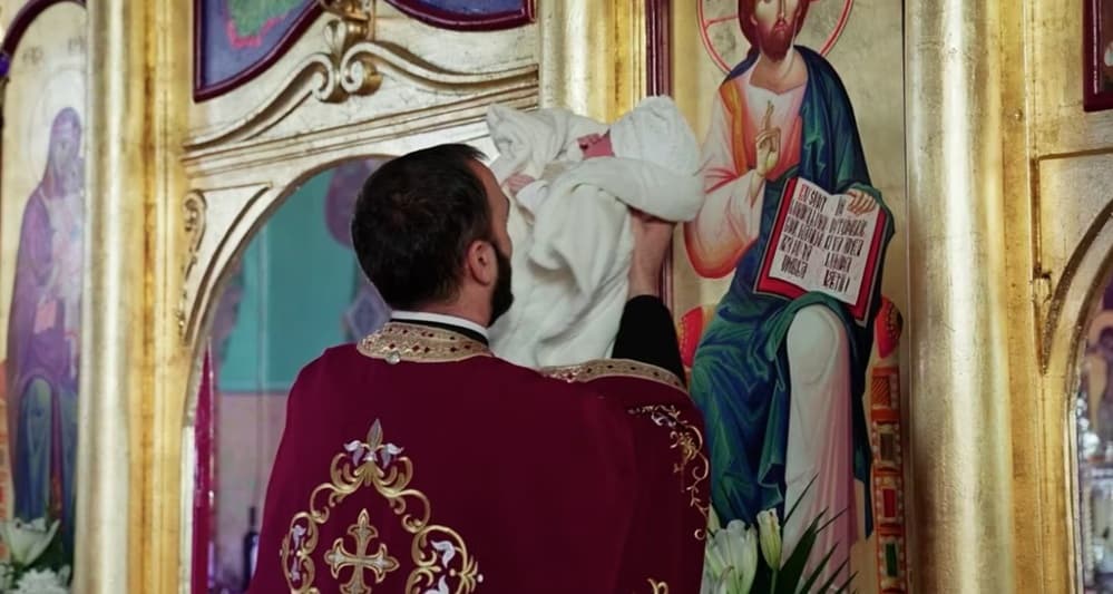 Maria - Fotografii de Axucc Photographer