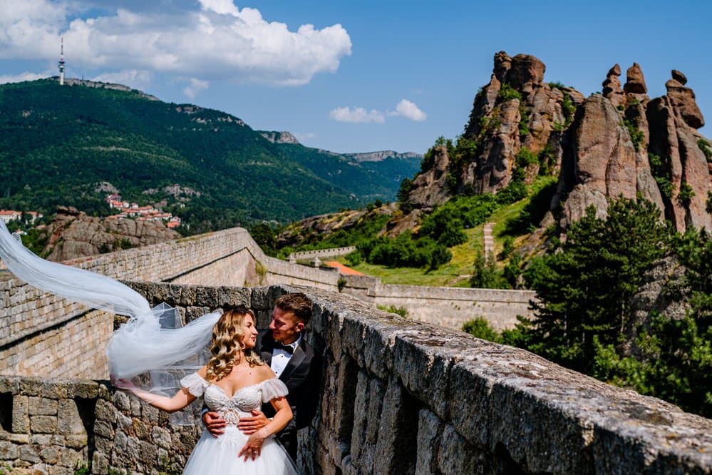 Elena si Remus - Fotografii de Laurentiu Nica