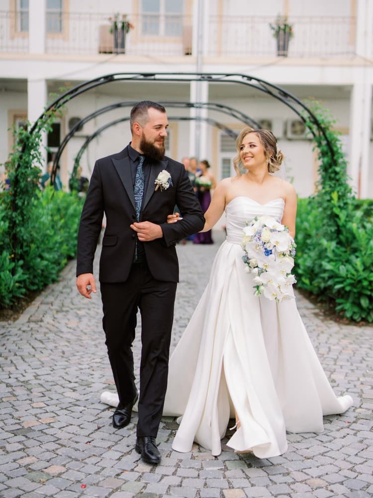 Alexandra & Alin - Fotografii de Stefan Buga