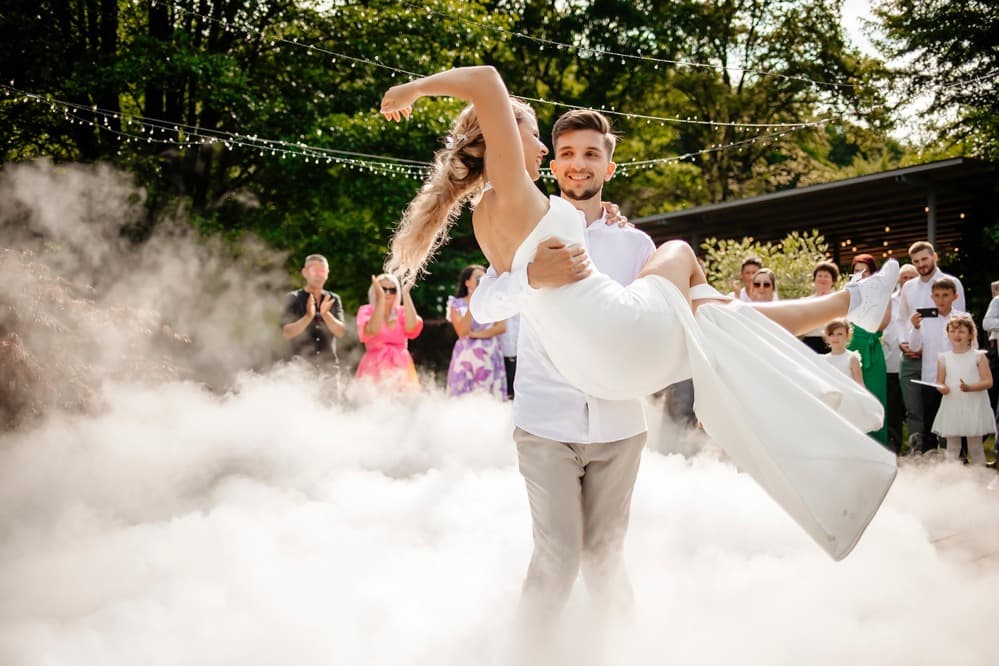 Iulian si Csenge - Fotografii de ByMariusValentin