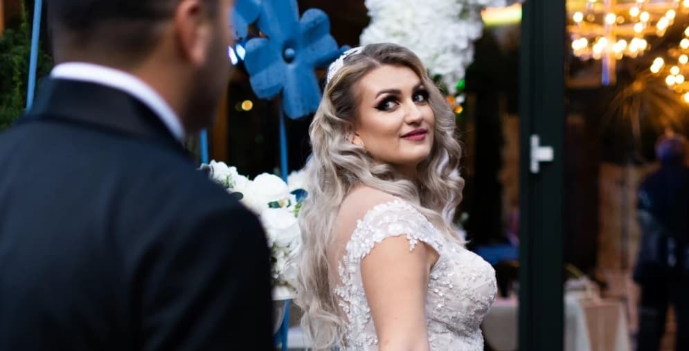 Babak&Alina - Fotografii de Ciprian Luca