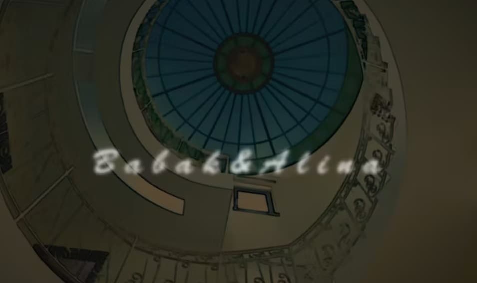 Babak&Alina - Fotografii de Ciprian Luca