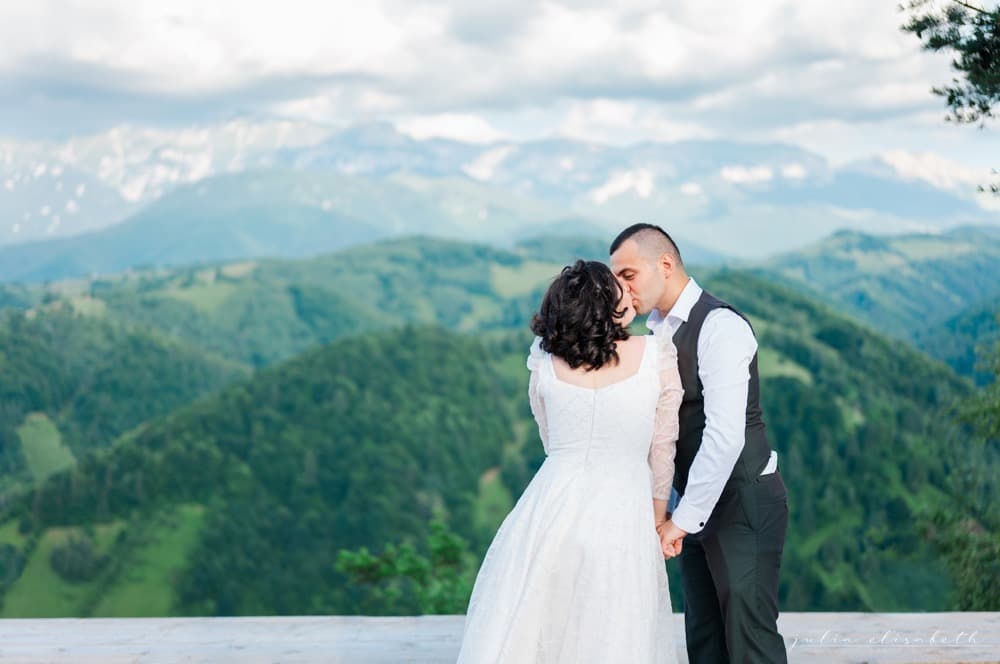 Cosmin&Ana - Fotografii de Julia Elisabeth Photography