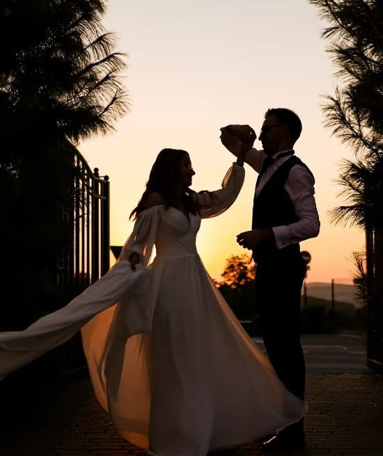 Maria&Cosmin - Fotografii de Your Story
