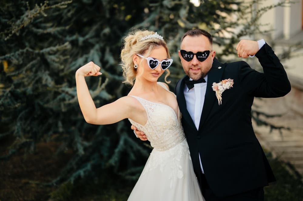 Andreea & Adi - Fotografii de Ovidiu Cristea