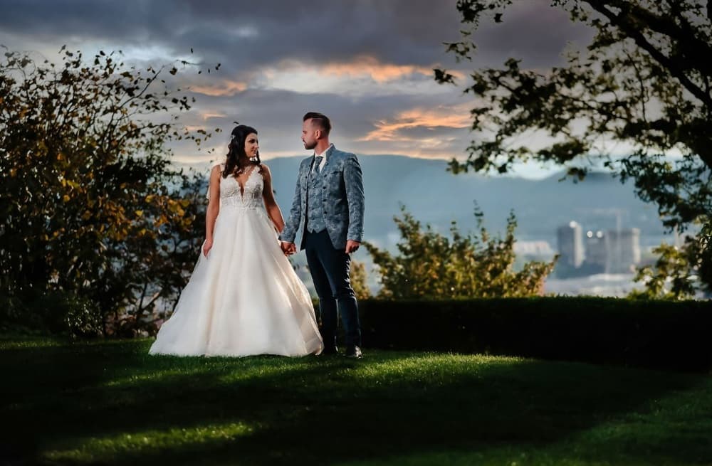 Andy & Andreea - Fotografii de Trif Events