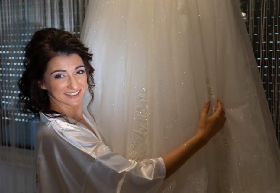 Iuliana si Florin - Fotografii de Fotograf Marius Mihalache