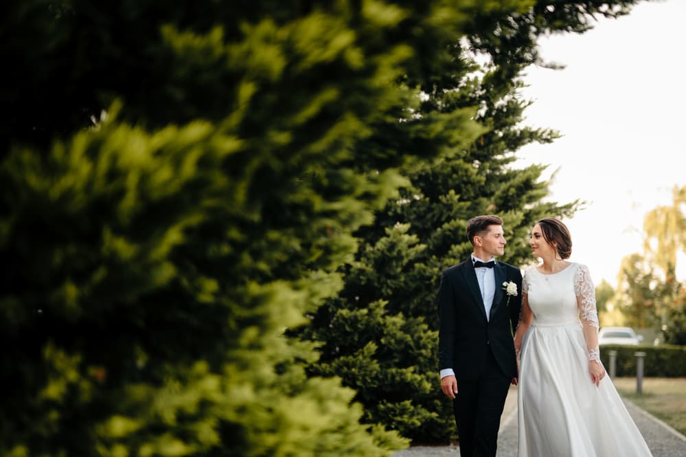 Denisa & Madalin - Fotografii de Ovidiu Cristea