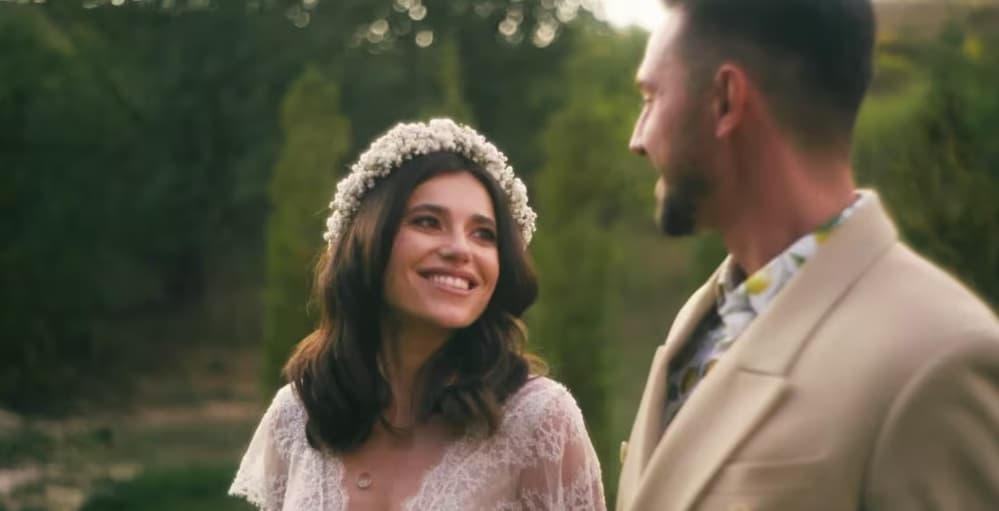 Corina si Darius - Fotografii de Epic Studio